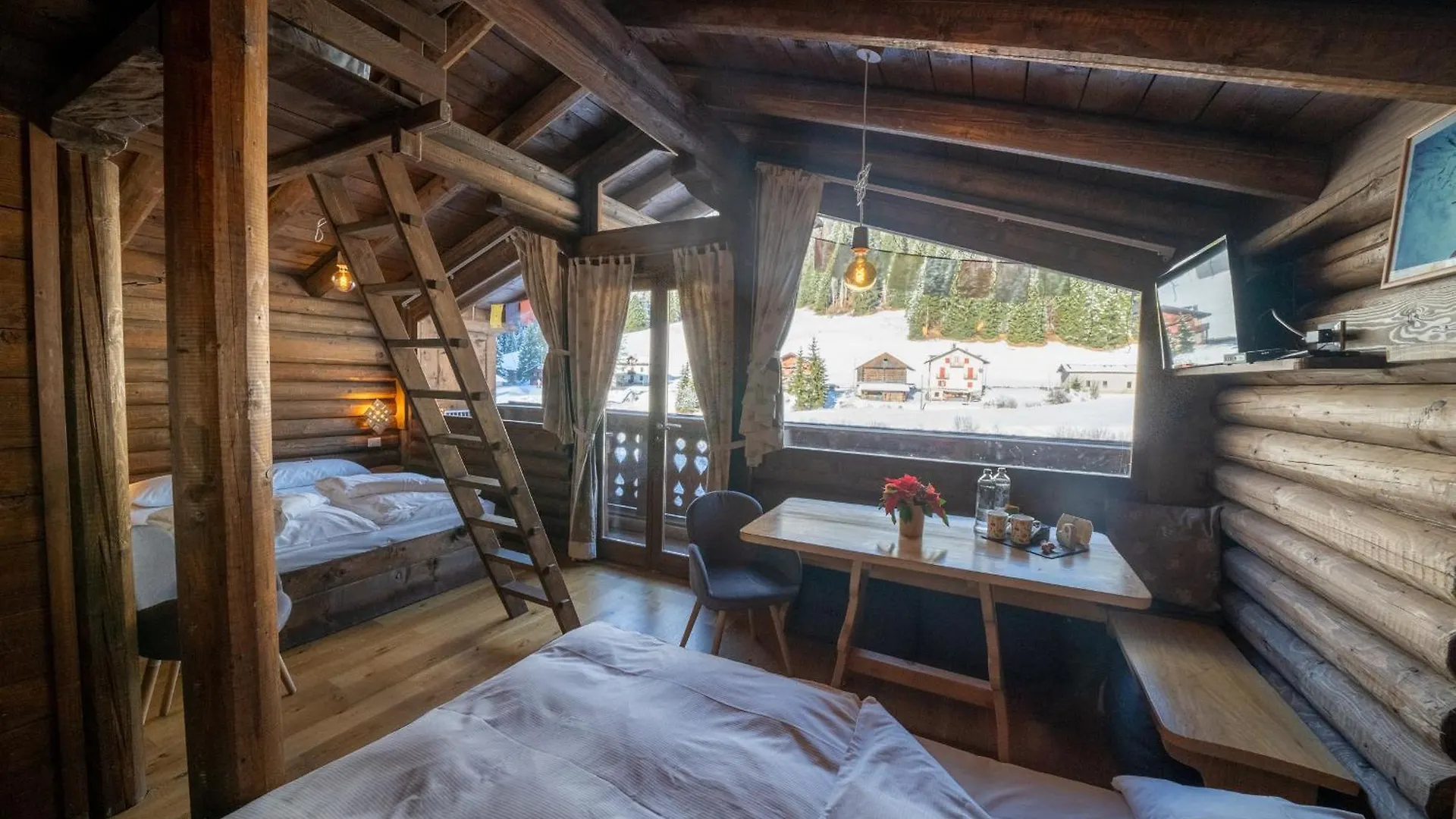 Eirl Dolomites Retreat Sappada Bed & Breakfast Italy