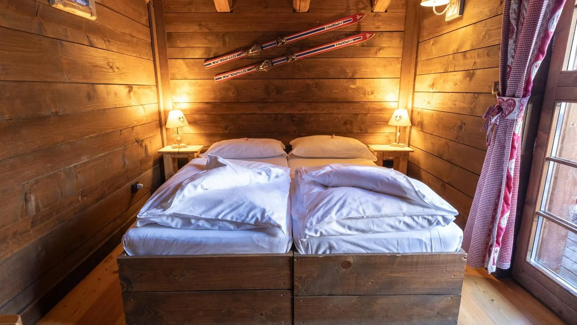 Eirl Dolomites Retreat Sappada Bed & Breakfast