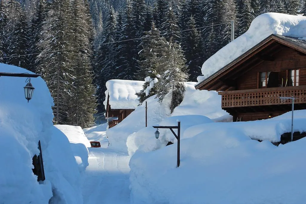 Eirl Dolomites Retreat Sappada Bed & Breakfast Italy