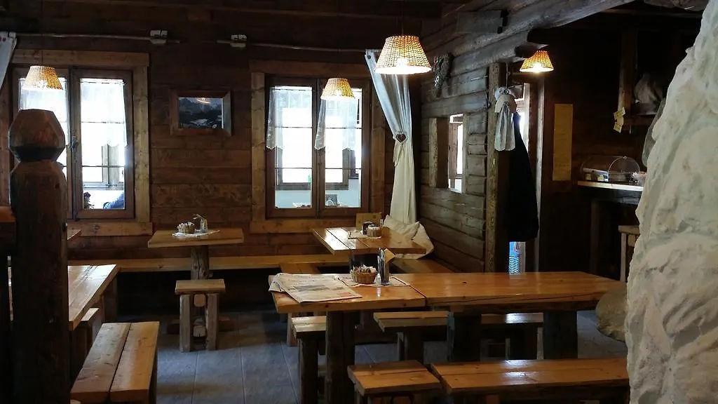 Eirl Dolomites Retreat Sappada Bed & Breakfast 3*,