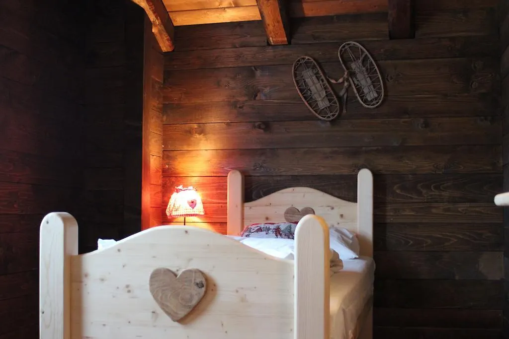 Eirl Dolomites Retreat Sappada Bed & Breakfast 3*,