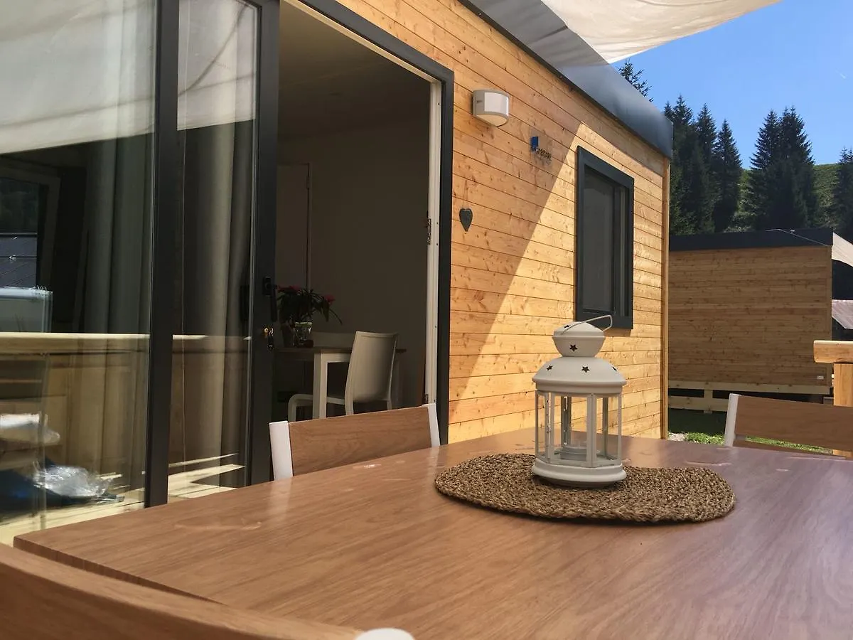 ***  Eirl Dolomites Retreat Sappada Bed & Breakfast Italy