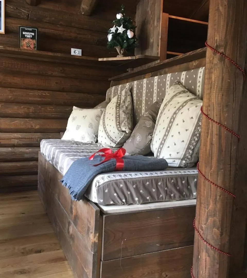 Eirl Dolomites Retreat Sappada Bed & Breakfast Italy