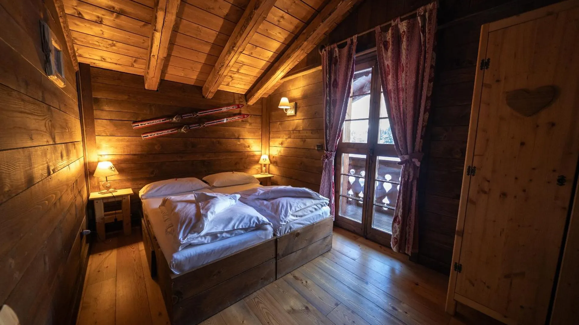 Eirl Dolomites Retreat Sappada Bed & Breakfast