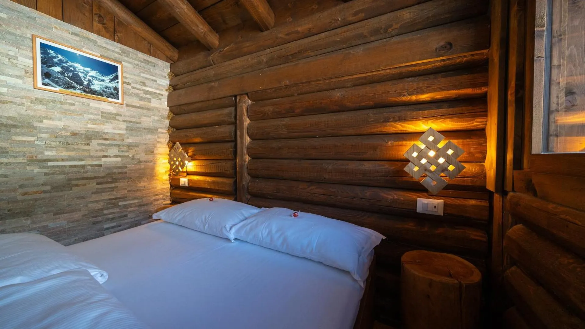 Eirl Dolomites Retreat Sappada Bed & Breakfast