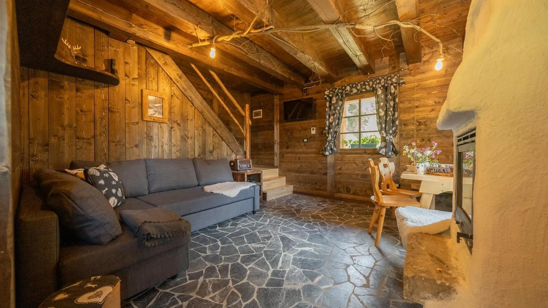 Eirl Dolomites Retreat Sappada Bed & Breakfast 3*,