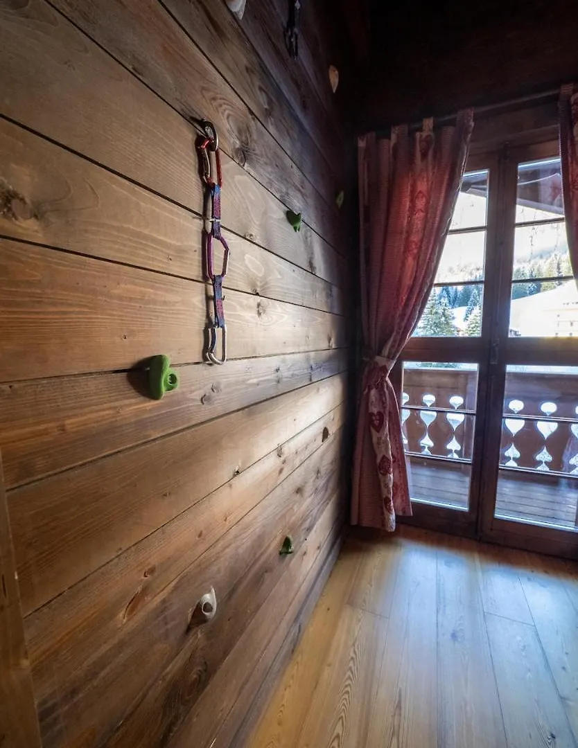Eirl Dolomites Retreat Sappada Bed & Breakfast