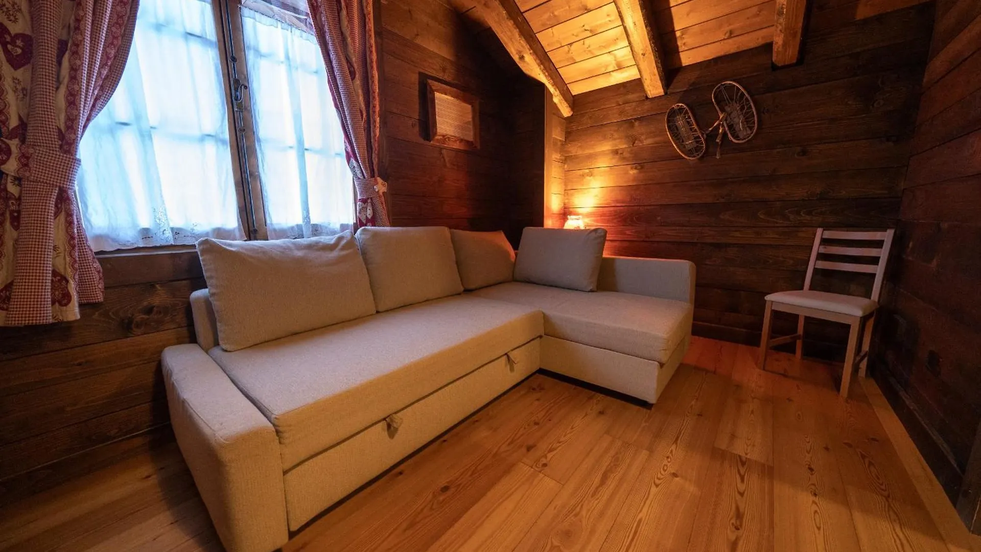 Eirl Dolomites Retreat Sappada Bed & Breakfast Italy