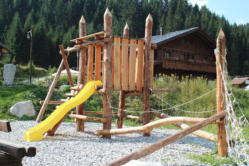 Eirl Dolomites Retreat Sappada Bed & Breakfast