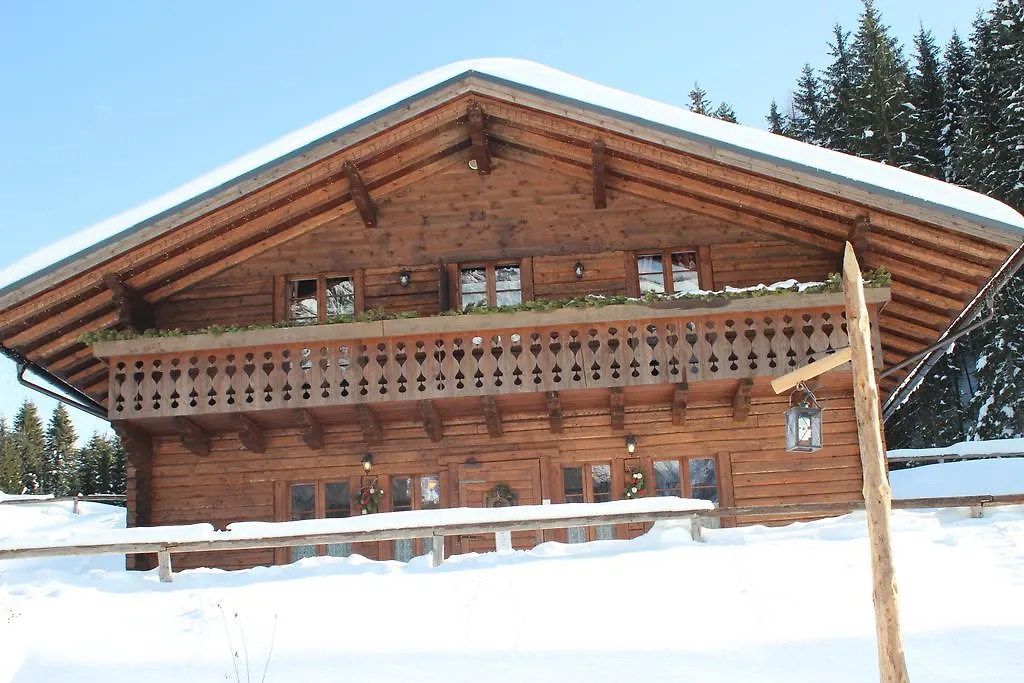 ***  Eirl Dolomites Retreat Sappada Bed & Breakfast Italy