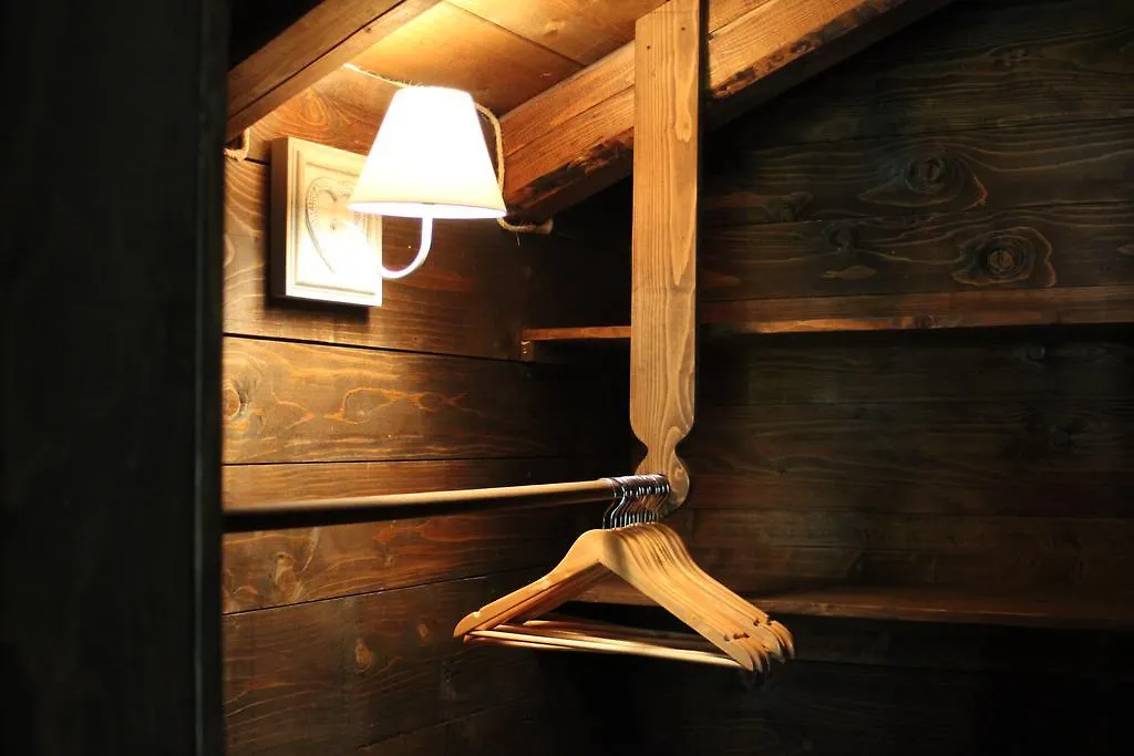 Eirl Dolomites Retreat Sappada Bed & Breakfast