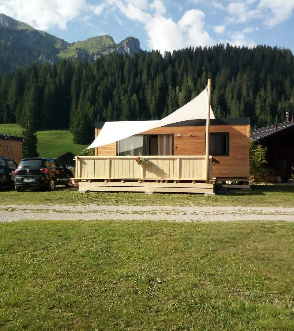 Eirl Dolomites Retreat Sappada Bed & Breakfast 3*,  Italy
