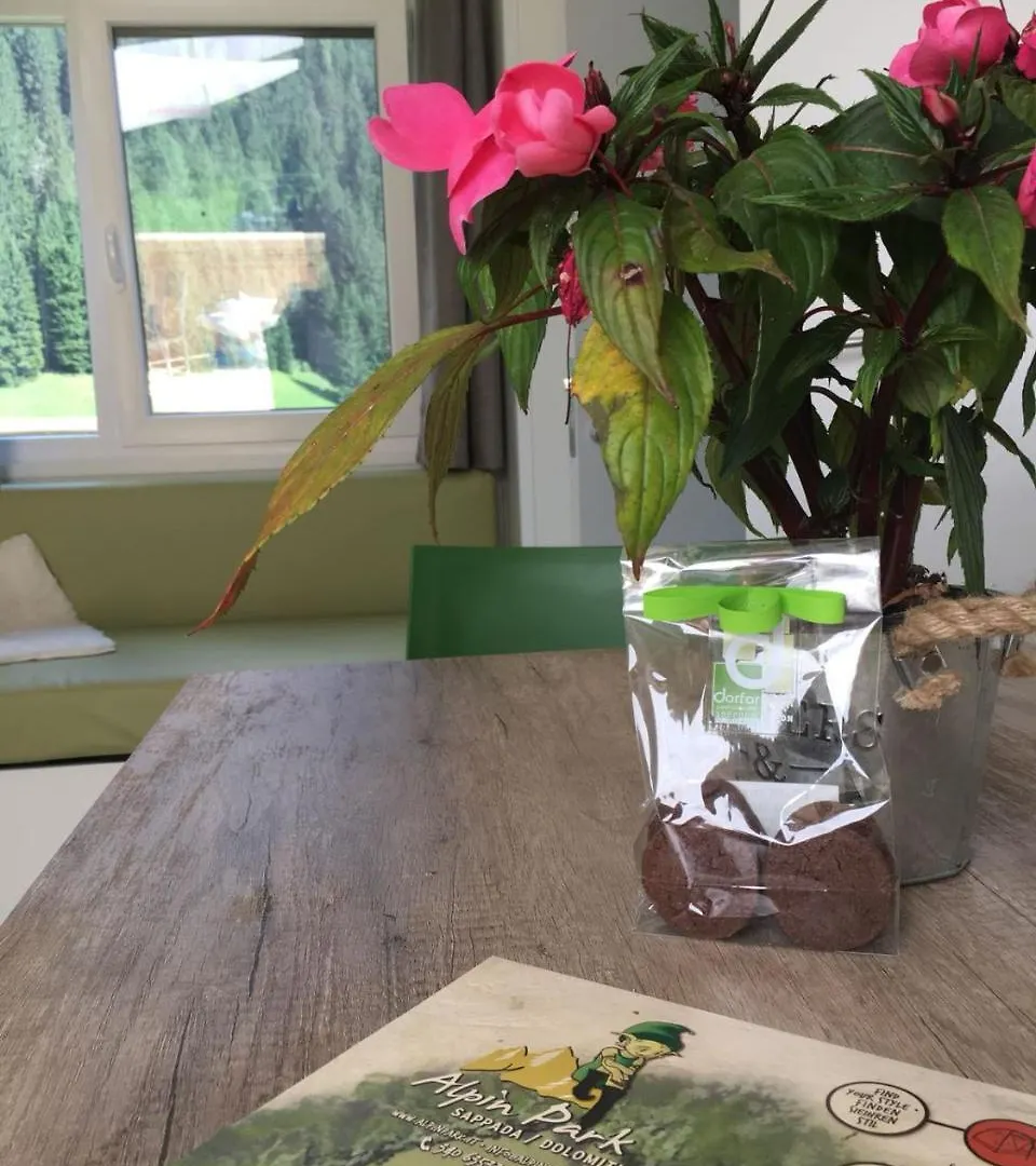 Eirl Dolomites Retreat Sappada Bed & Breakfast