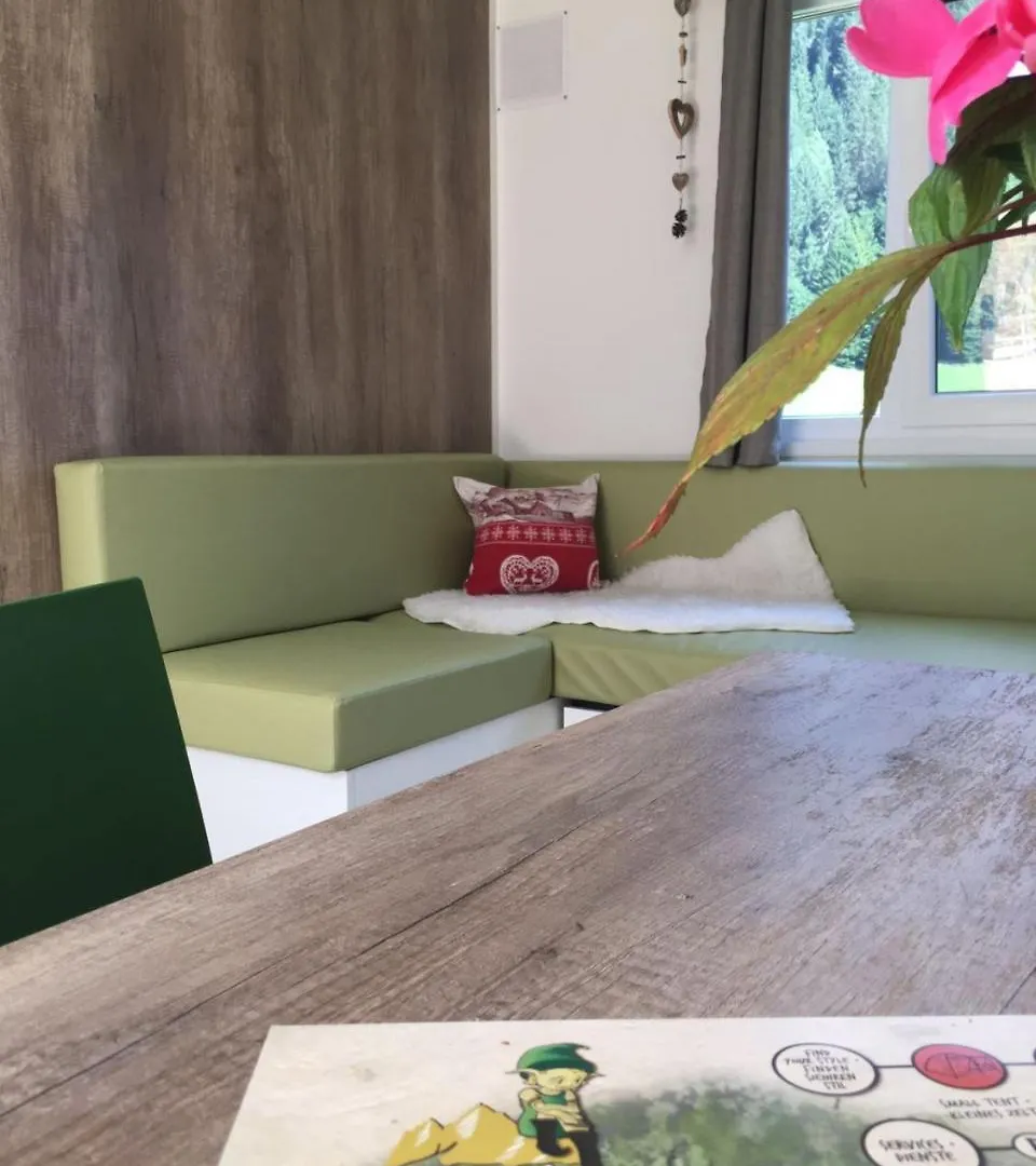 ***  Eirl Dolomites Retreat Sappada Bed & Breakfast Italy