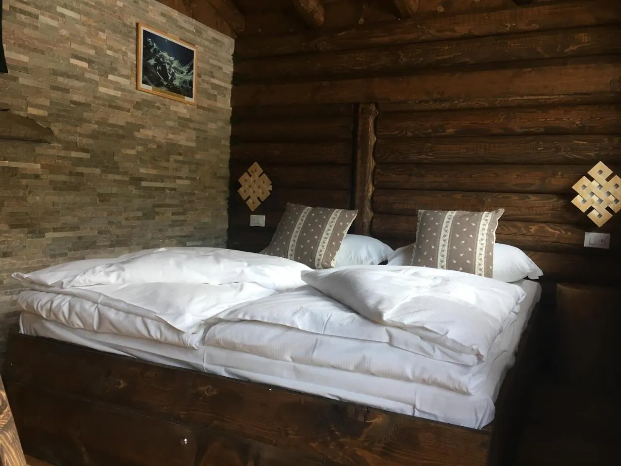 Eirl Dolomites Retreat Sappada Bed & Breakfast