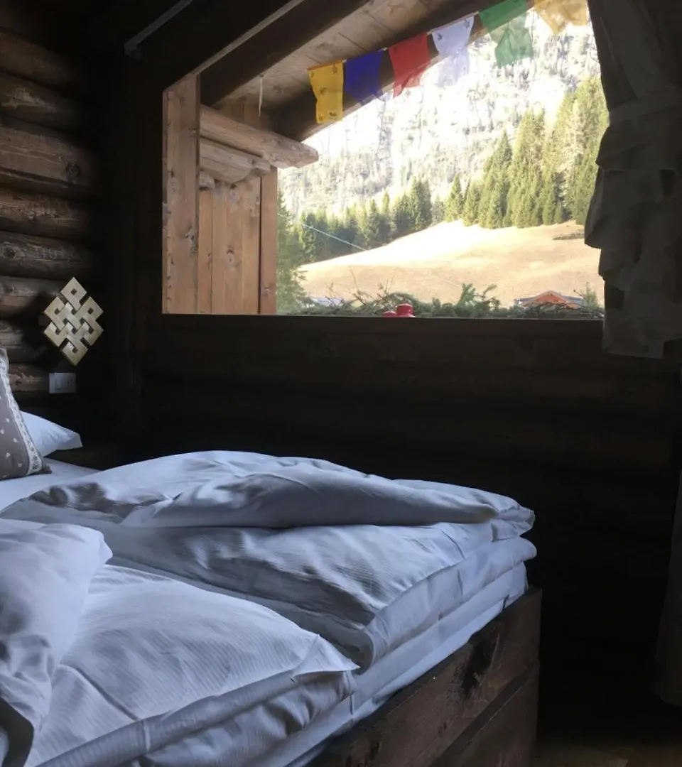 Eirl Dolomites Retreat Sappada Bed & Breakfast